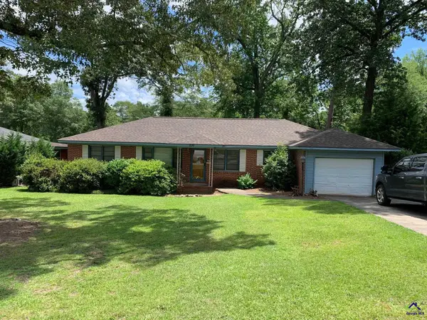 230 Briarcliff Road, Warner Robins, GA 31088