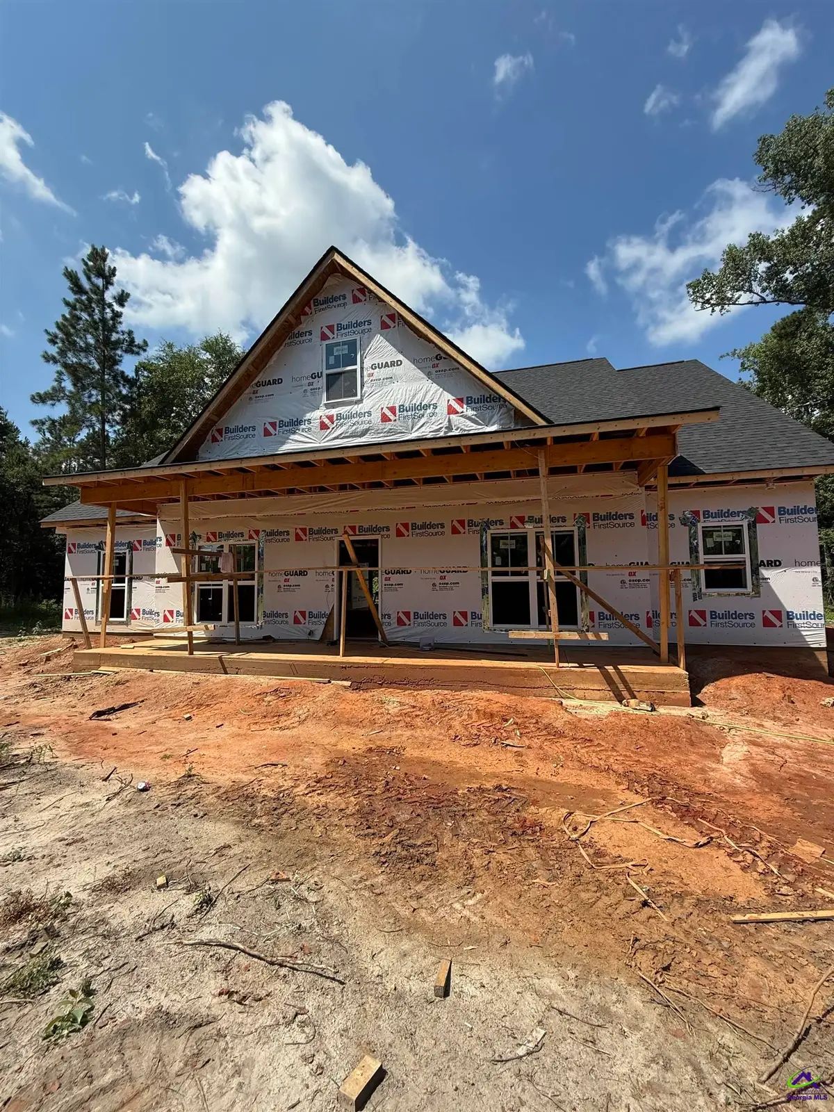 102 Redwood Drive, Cochran, GA 31014 - #1