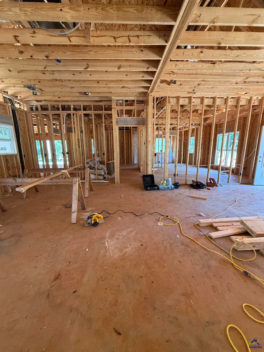 102 Redwood Drive, Cochran, GA 31014 - #3