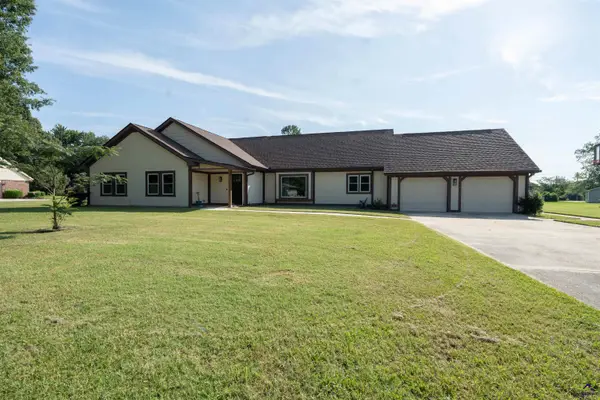107 Glacier Trail, Warner Robins, GA 31088