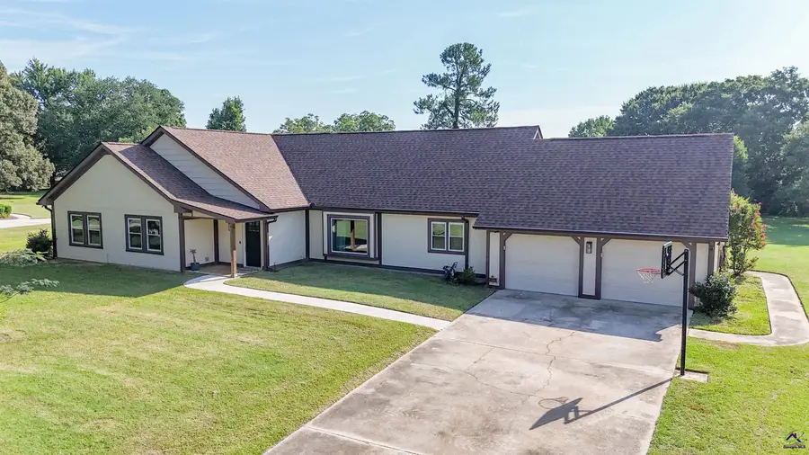 107 Glacier Trail, Warner Robins, GA 31088 - #2