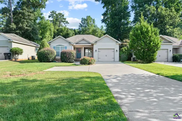 504 Leisure Lake Drive, Warner Robins, GA 31088