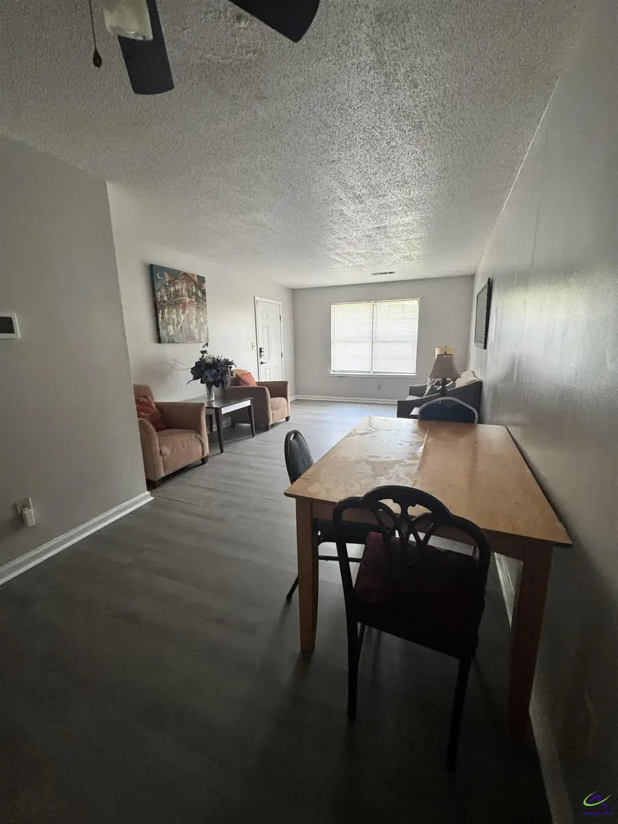 106 S Motrose Street, Fort Valley, GA 31030 - #3
