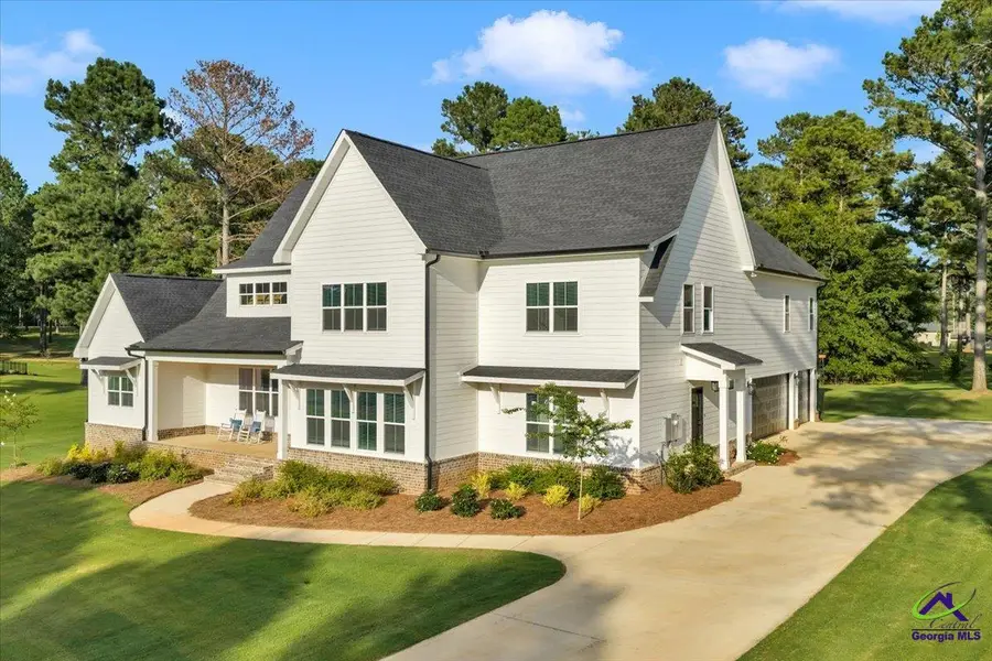 4045 Roundtop Circle, Perry, GA 31069 - #2