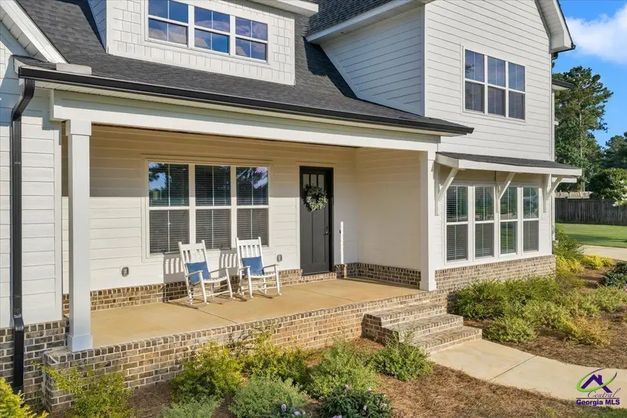 4045 Roundtop Circle, Perry, GA 31069 - #3