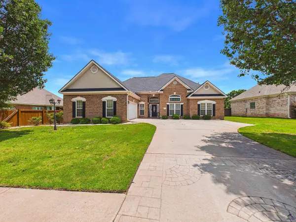 105 Fairfax Court, Centerville, GA 31028