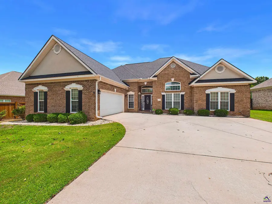 105 Fairfax Court, Centerville, GA 31028 - #2