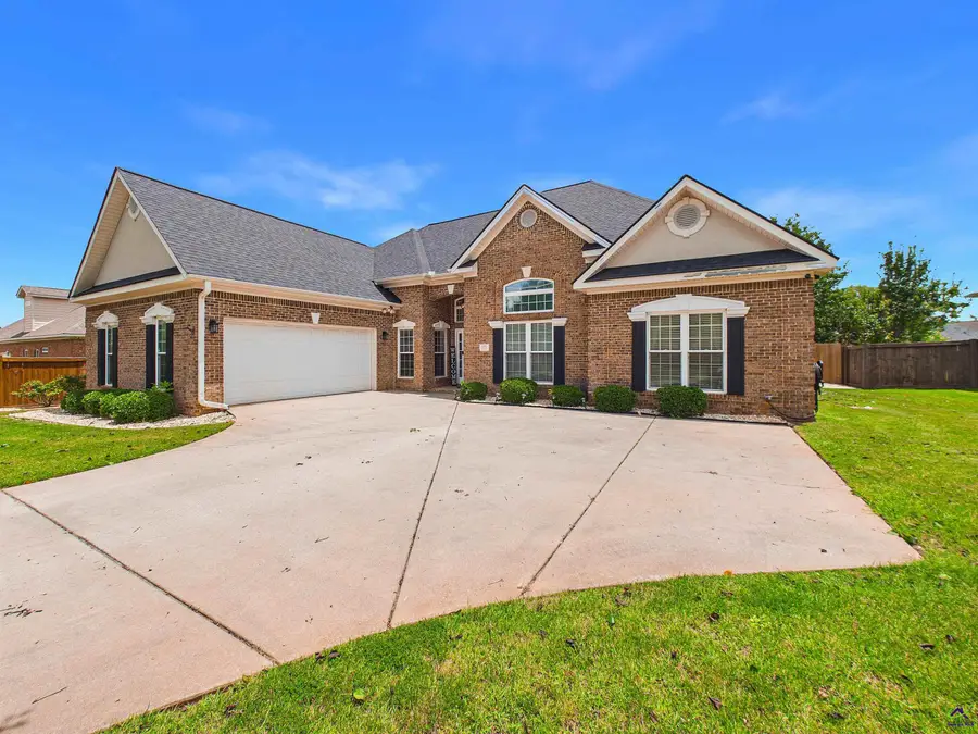 105 Fairfax Court, Centerville, GA 31028 - #3