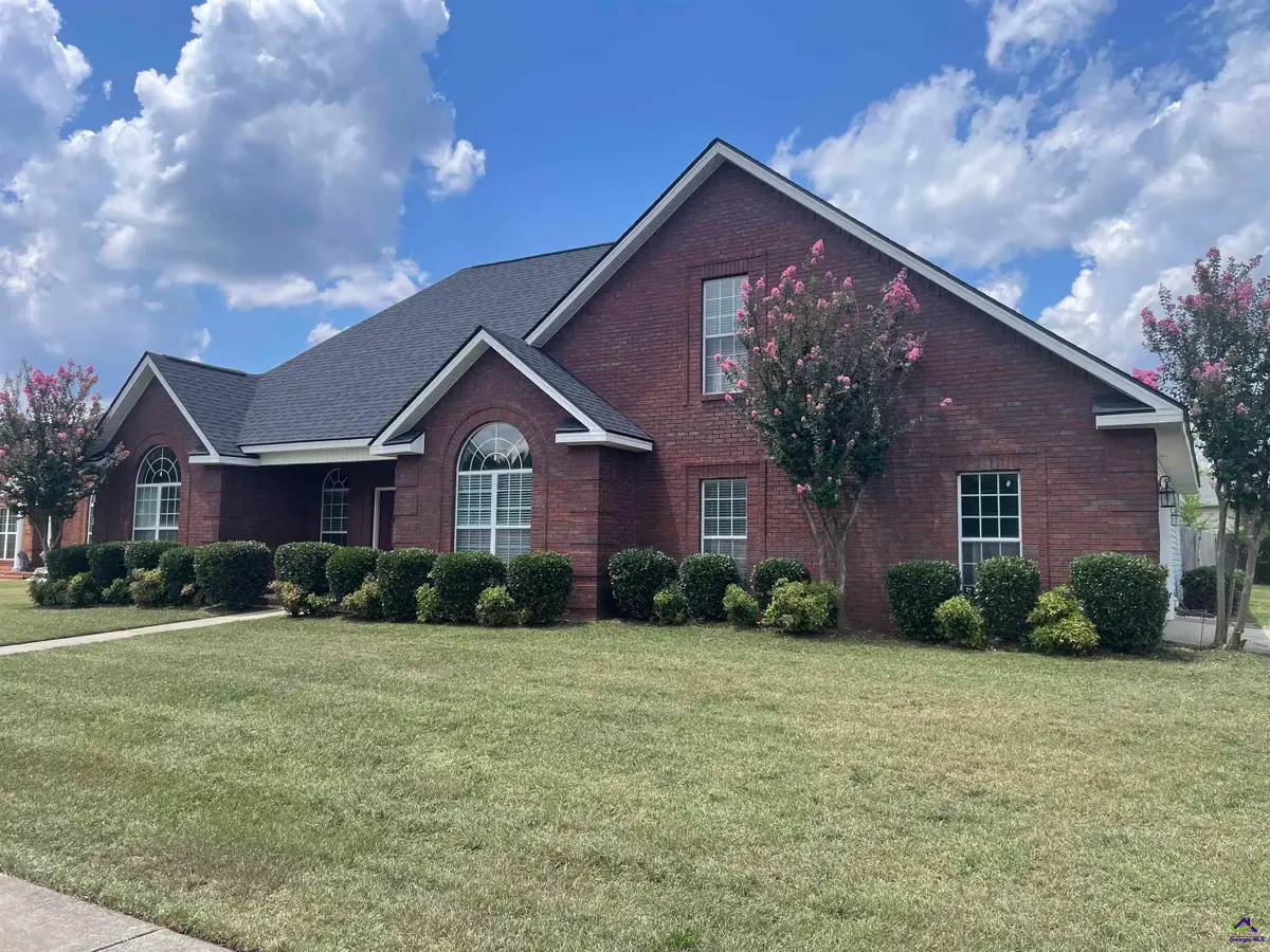200 Sundowner Dr, Bonaire, GA 31005 - #1