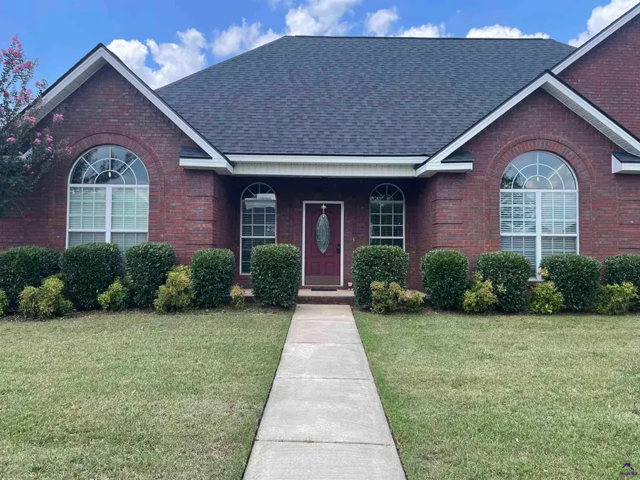 200 Sundowner Dr, Bonaire, GA 31005 - #2