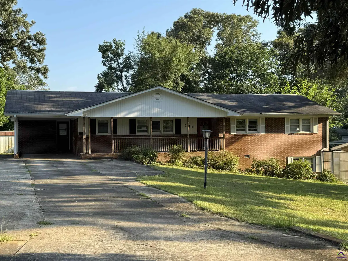 110 Hillridge Drive, Warner Robins, GA 31088 - #1
