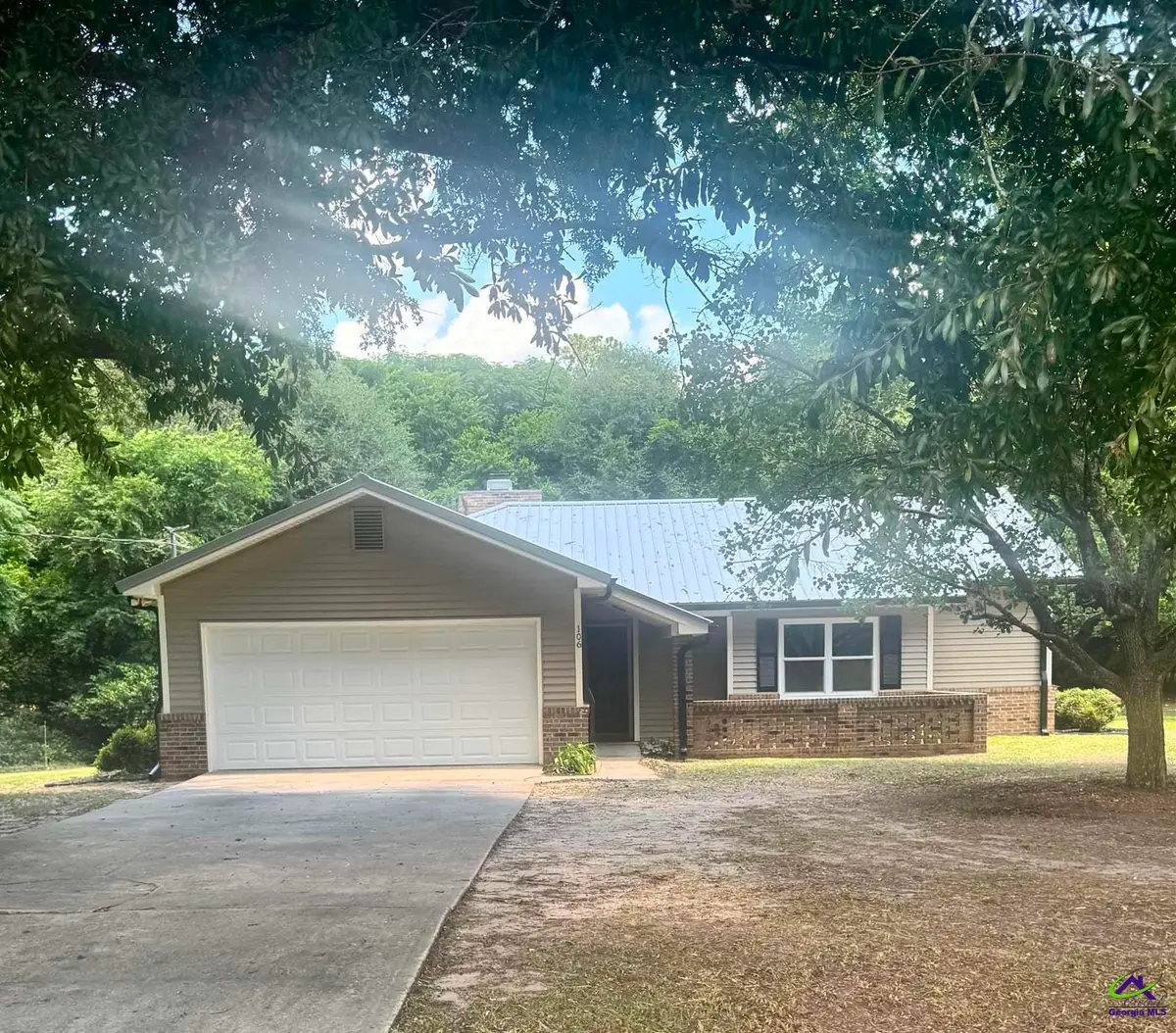 106 Moss Oaks Rd. Road, Perry, GA 31036 - #1