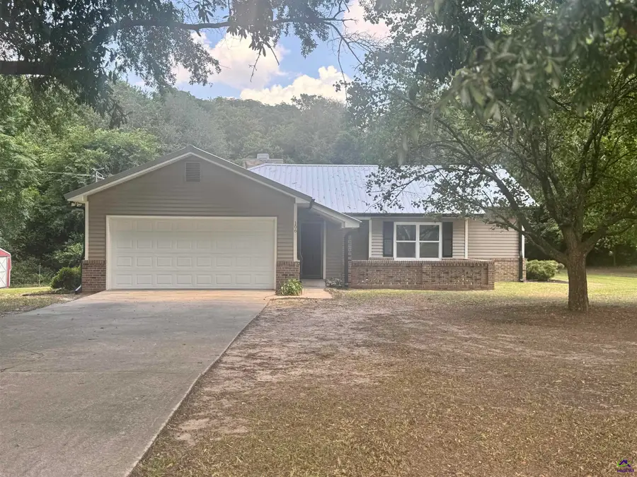 106 Moss Oaks Rd. Road, Perry, GA 31036 - #3