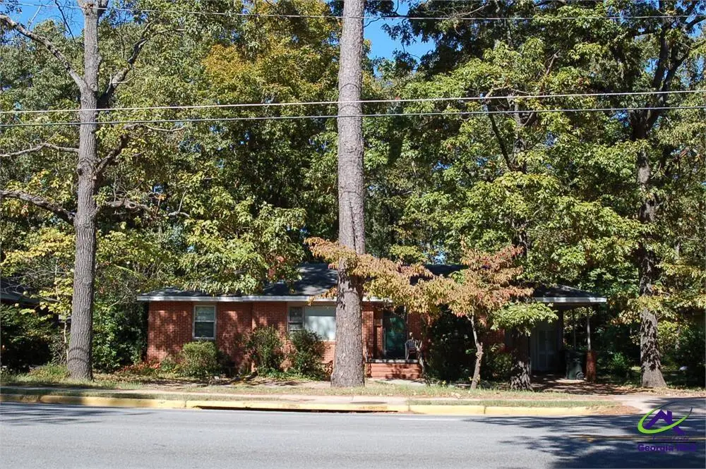 712 Green Street, Warner Robins, GA 31093 - #1