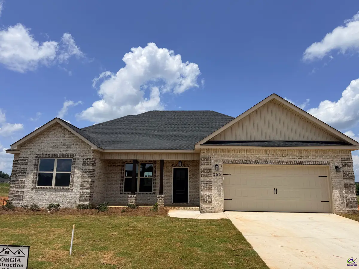 302 Firelight Way, Byron, GA 31008 - #1