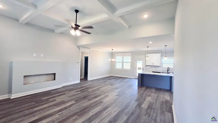 302 Firelight Way, Byron, GA 31008 - #2