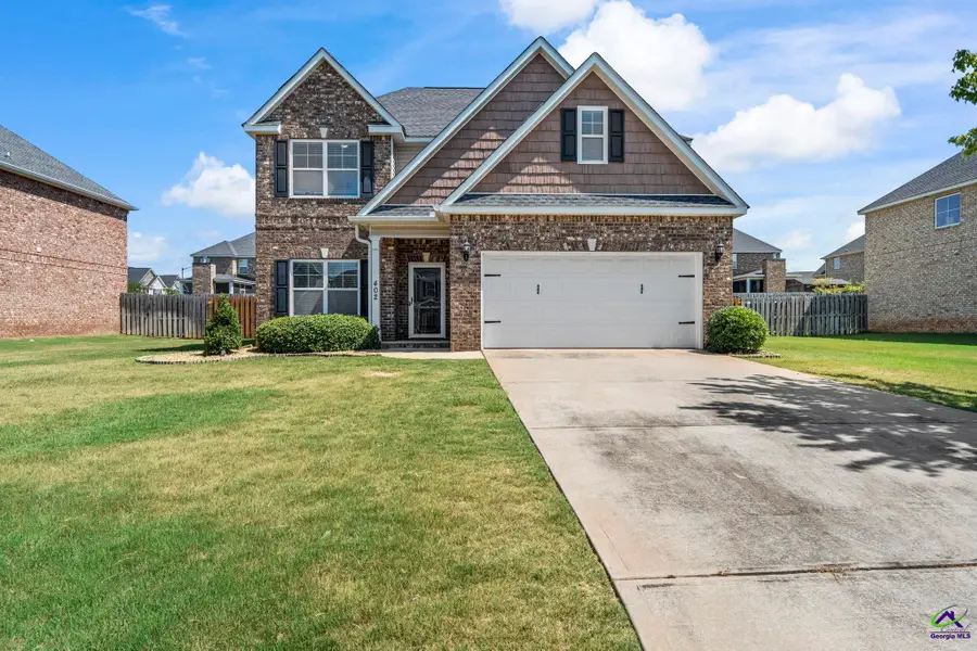 402 Avery Court, Bonaire, GA 31005 - #2