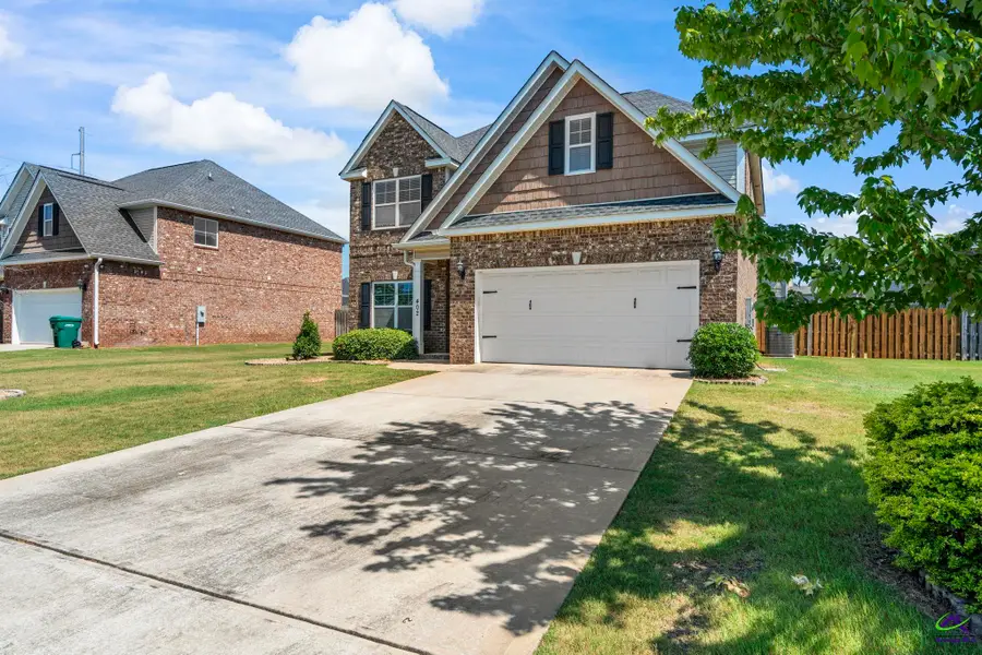 402 Avery Court, Bonaire, GA 31005 - #3