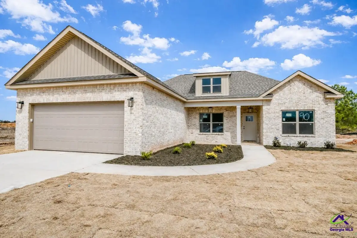 126 Early Drive, Byron, GA 31008 - #1