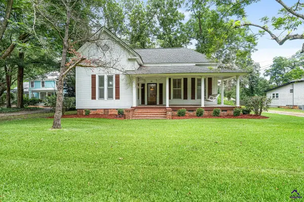 106 Howard Street, Byron, GA 31008