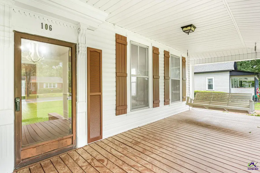 106 Howard Street, Byron, GA 31008 - #3