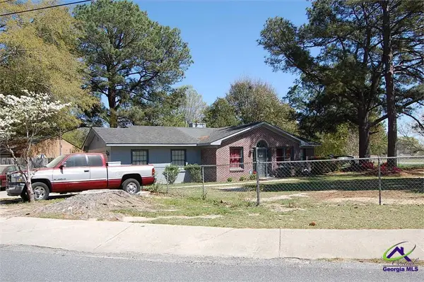 412 North Avenue, Warner Robins, GA 31093