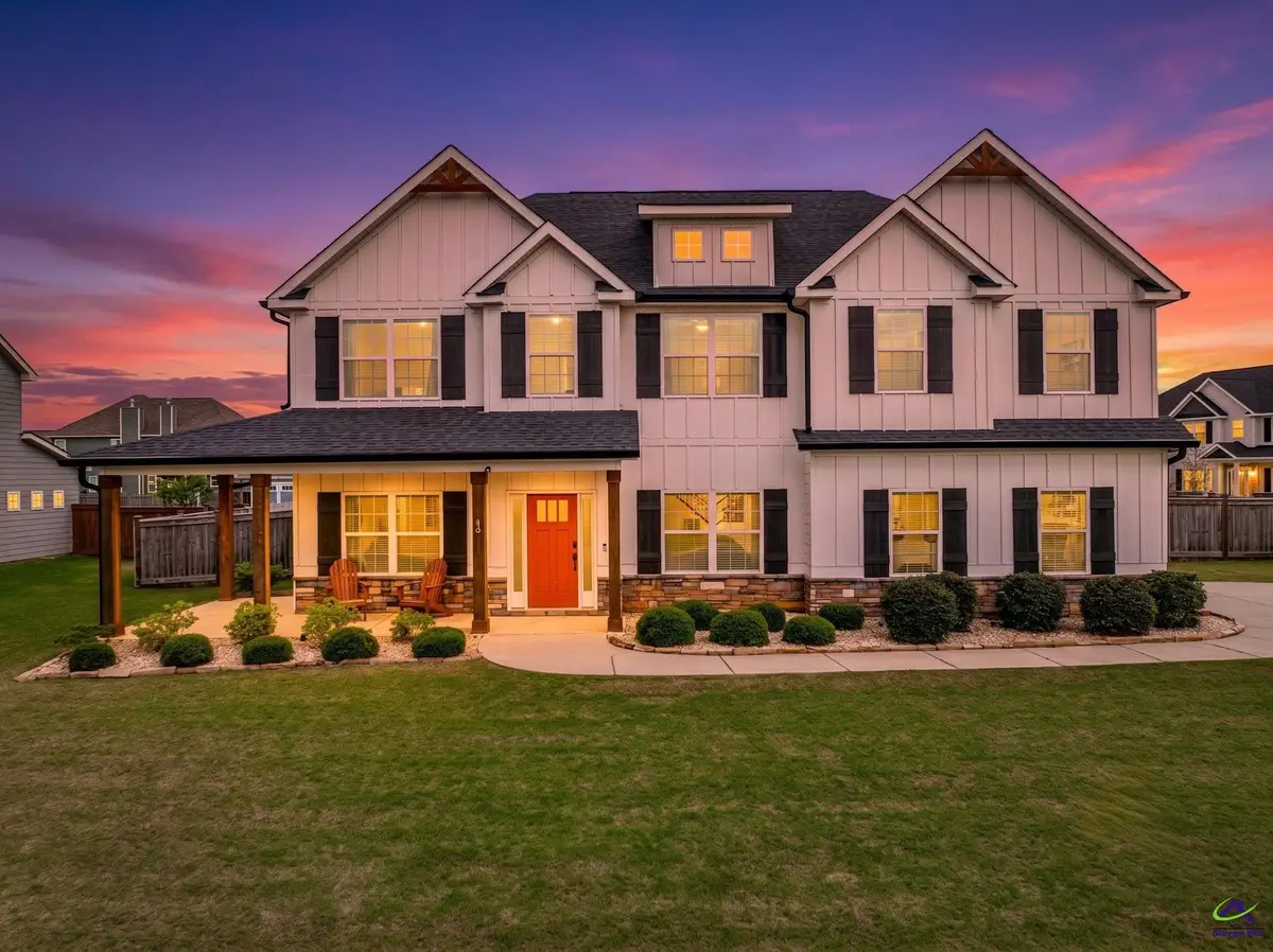 46 Willow Moss Way, Kathleen, GA 31047 - #1