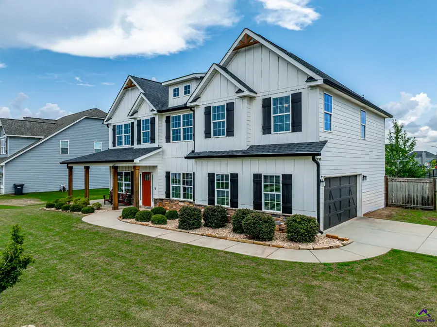 46 Willow Moss Way, Kathleen, GA 31047 - #2