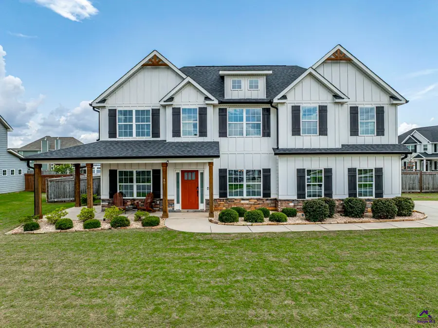 46 Willow Moss Way, Kathleen, GA 31047 - #3
