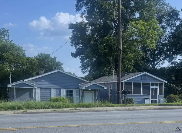 1177,1179,1183 Shurling Drive, Macon, GA 31204