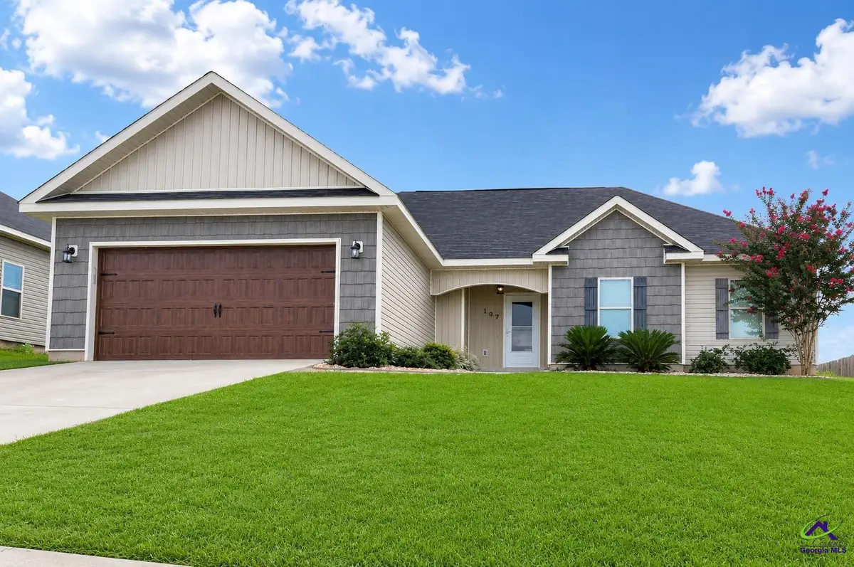 107 Gloucester Road, Bonaire, GA 31005 - #1