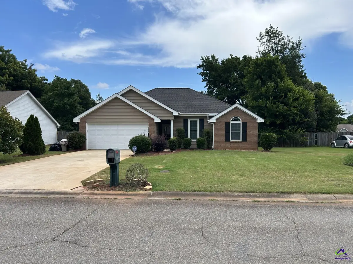 215 Wrasling Way, Bonaire, GA 31005 - #1