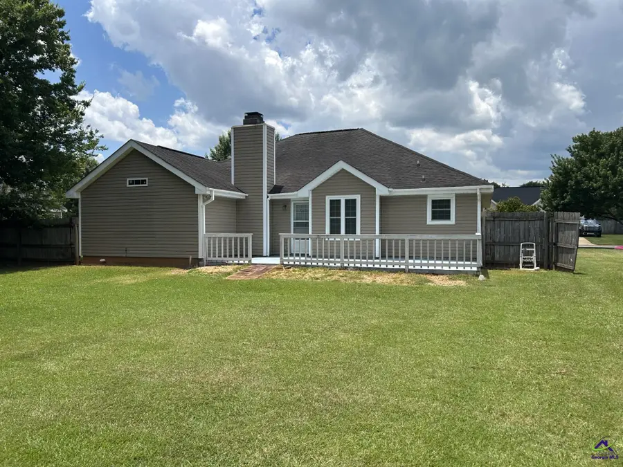 215 Wrasling Way, Bonaire, GA 31005 - #3