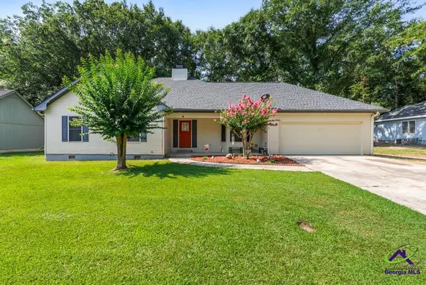107 Shane Circle, Perry, GA 31069