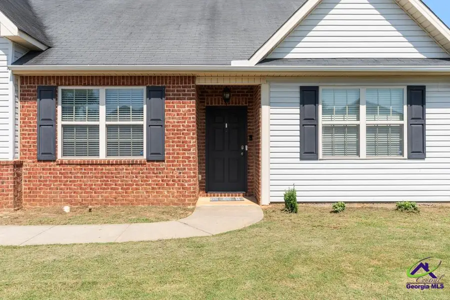 316 Flowing Meadows Drive, Kathleen, GA 31047 - #2
