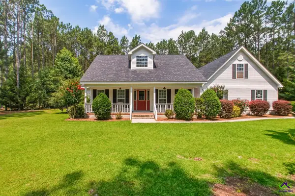 1293 Payne Road, Rentz, GA 31075