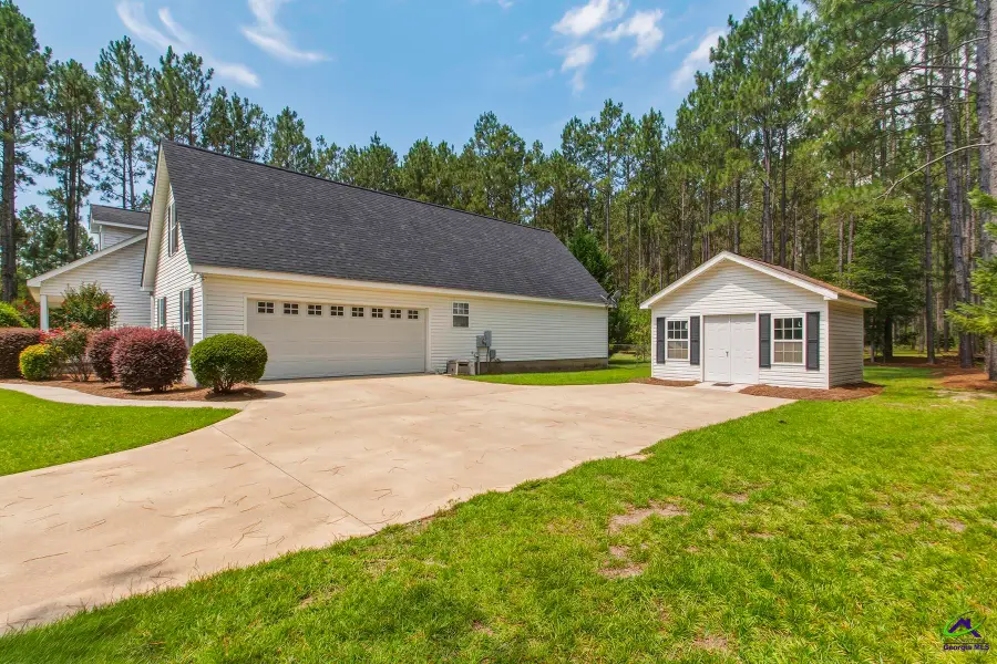 1293 Payne Road, Rentz, GA 31075 - #2