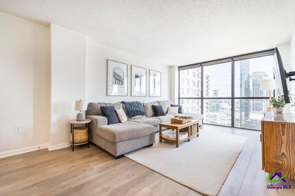 1280 W Peachtree Street, Atlanta, GA 30309 - #1