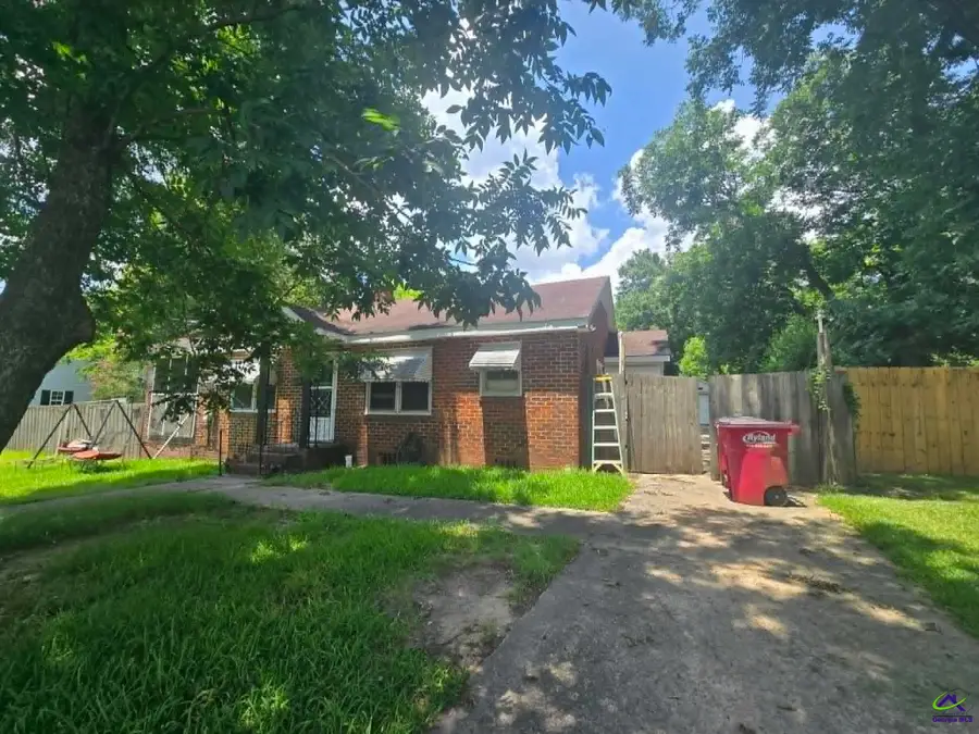 845 Richmond Street, Macon, GA 31206 - #2