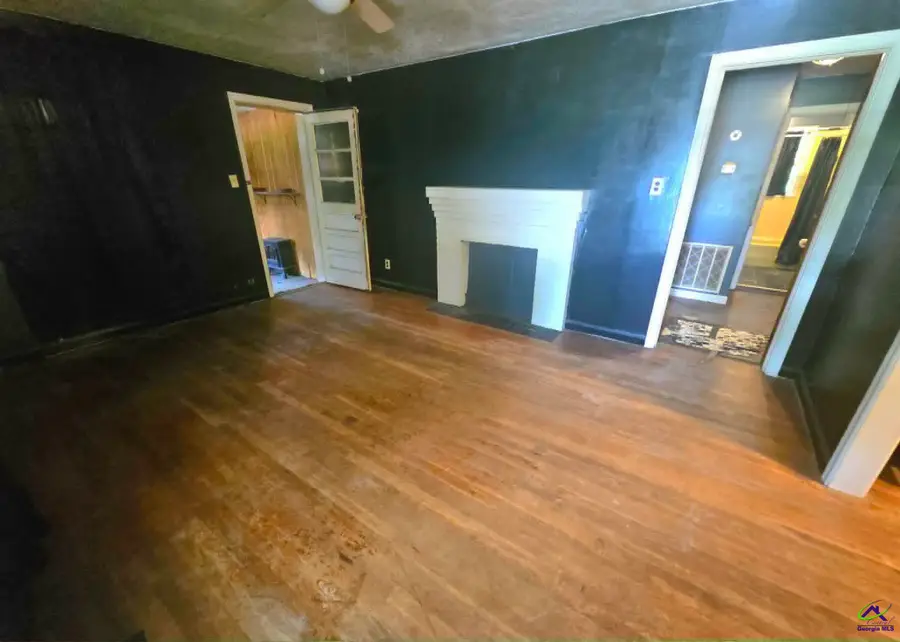 845 Richmond Street, Macon, GA 31206 - #3