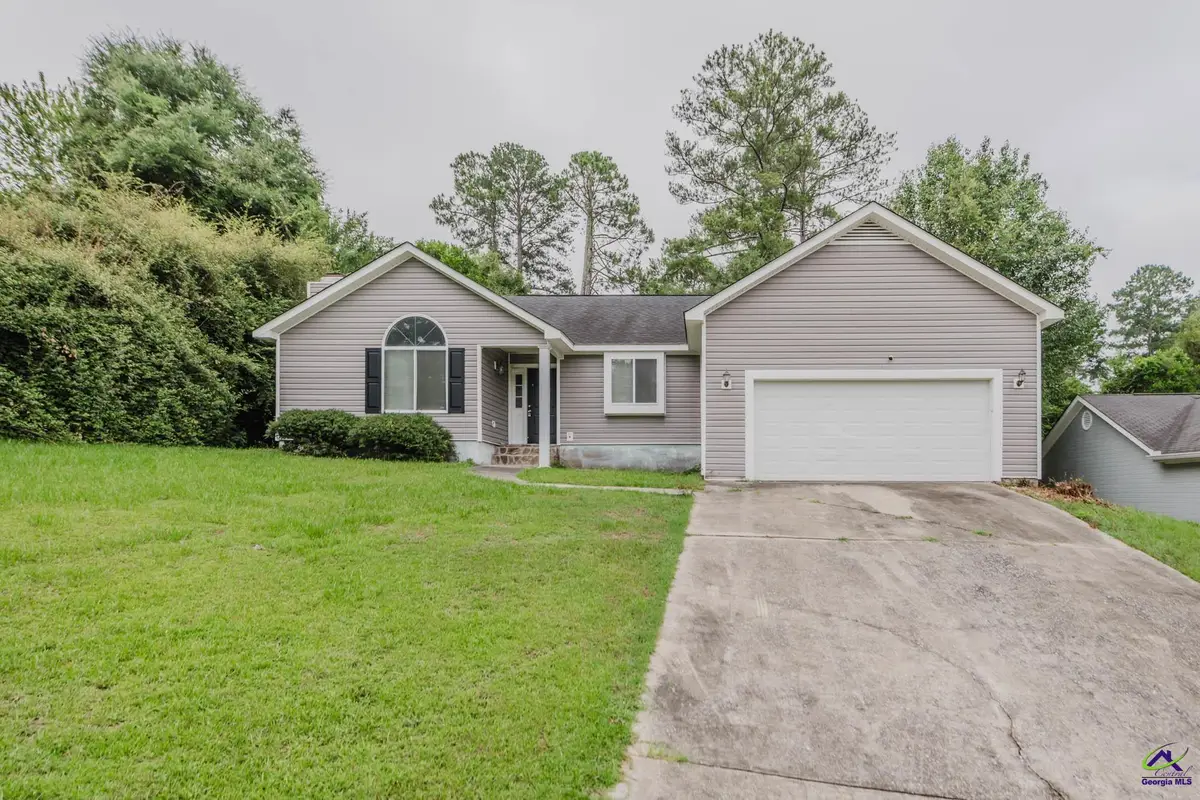 316 Ridgestone Drive, Warner Robins, GA 30188 - #1