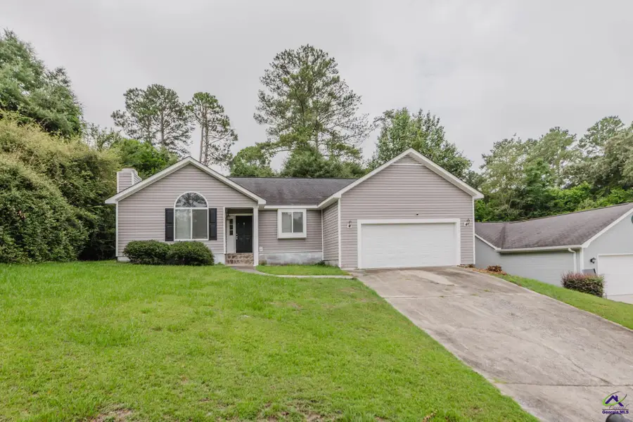 316 Ridgestone Drive, Warner Robins, GA 30188 - #2