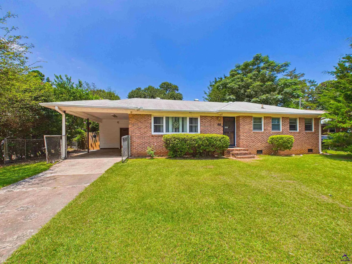 88 Ravenwood Way, Warner Robins, GA 31093 - #1