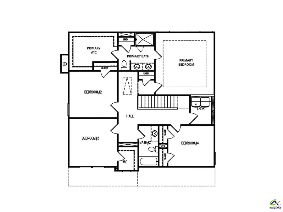 105 Royal Tern Lane, Warner Robins, GA 31093 - #3