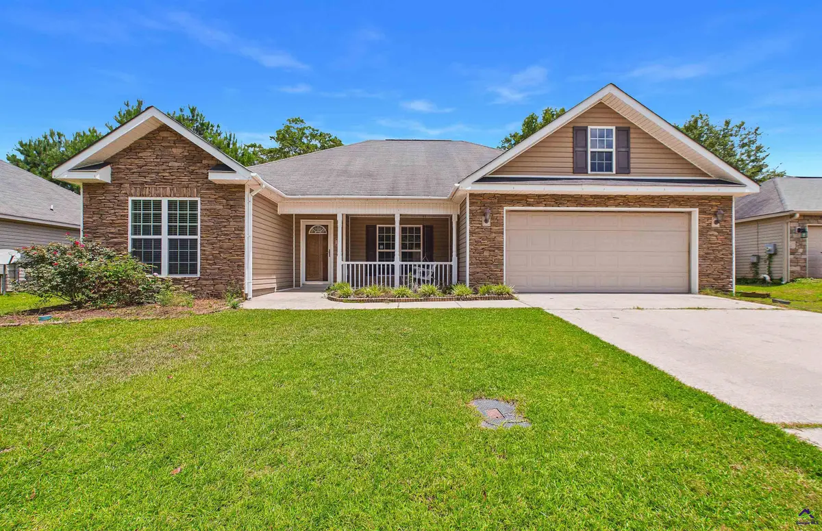 126 Ledford Way, Bonaire, GA 31005 - #1