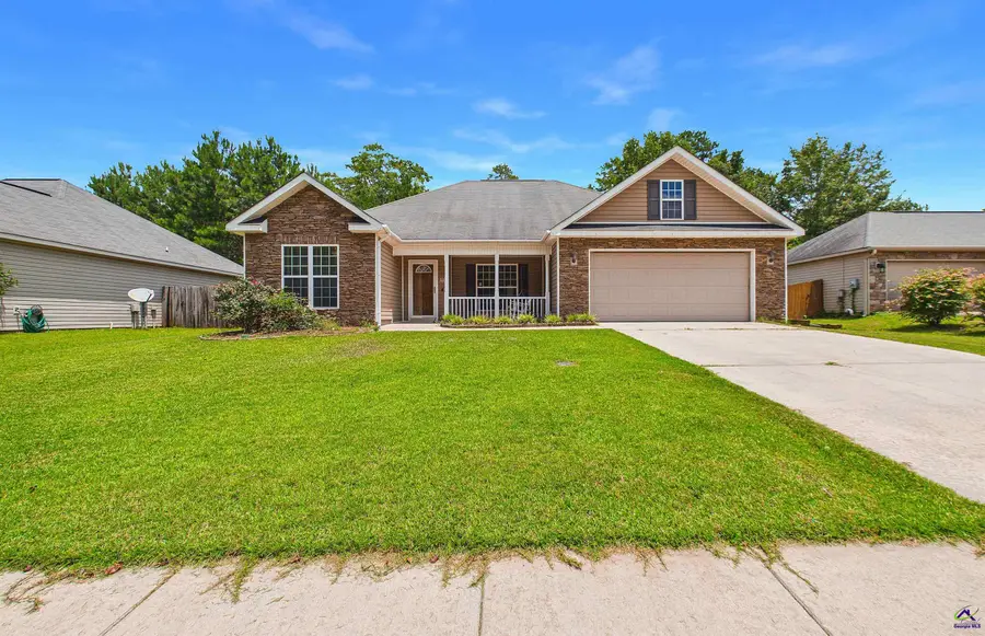 126 Ledford Way, Bonaire, GA 31005 - #2