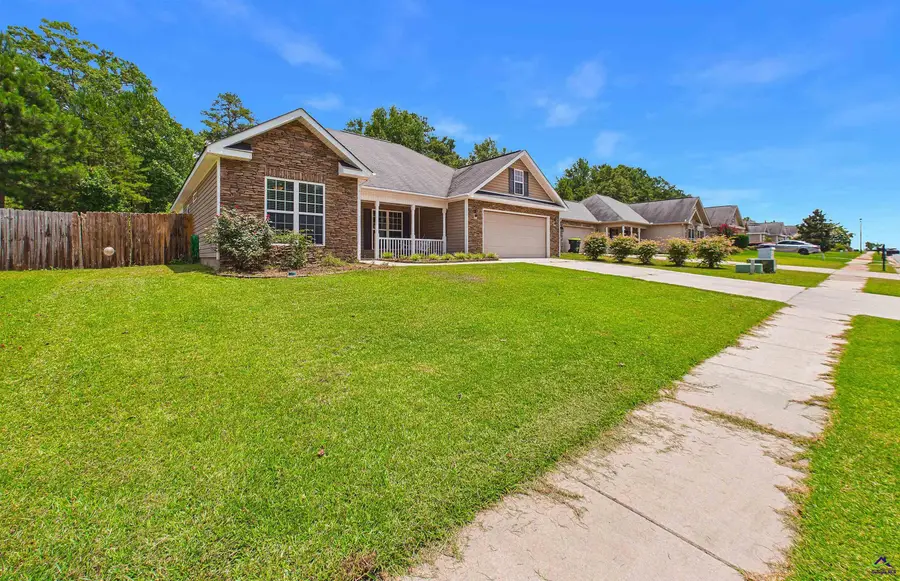 126 Ledford Way, Bonaire, GA 31005 - #3