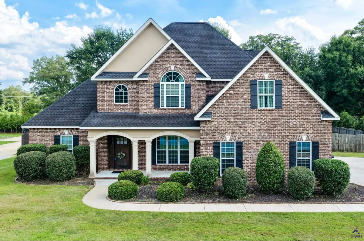 107 Harley Drive, Kathleen, GA 31047 - #1