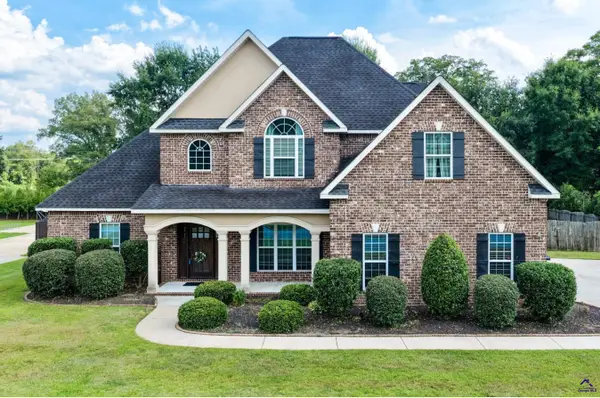 107 Harley Drive, Kathleen, GA 31047