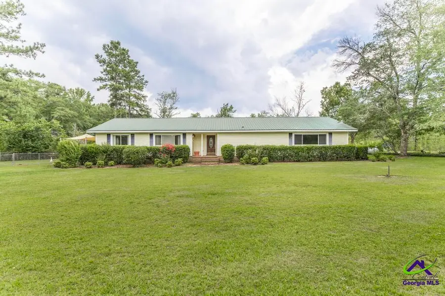 184 Davis Rd, Knoxville, GA 31050 - #2